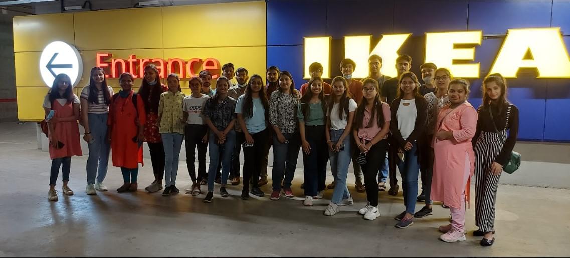 Dhanvantari Institute of Design & Technology Nashik Campus and events photo 17